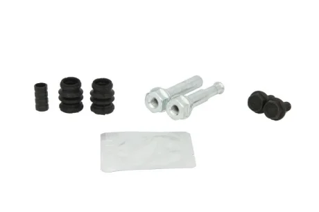 Направляюча супорта (переднього/к-кт) Nissan Qashqai/Leaf 07- QUICK BRAKE 113-0012X