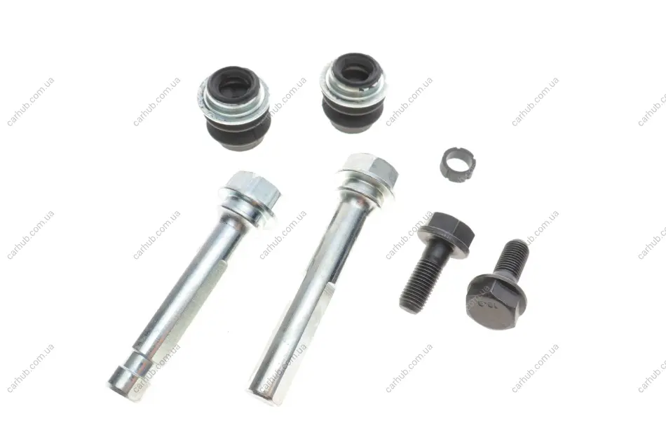 Направляюча супорта (переднього/к-кт) Lexus IS C/IS II 05-20 QUICK BRAKE 113-0018X (фото 1)