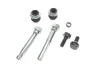 Направляюча супорта (переднього/к-кт) Lexus IS C/IS II 05-20 QUICK BRAKE 113-0018X (фото 1)