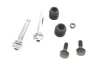 Направляюча супорта (переднього/к-кт) Lexus IS C/IS II 05-20 QUICK BRAKE 113-0018X (фото 3)