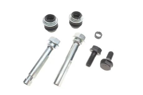 Направляюча супорта (переднього/к-кт) Lexus IS C/IS II 05-20 QUICK BRAKE 113-0018X