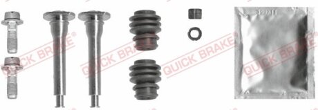 Фото ремкомплект супорта QUICK BRAKE 1130034X Ремкомплект супорта QUICK BRAKE 1130034X