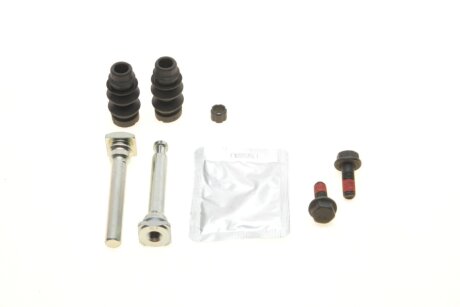 Ремкомплект супорта (переднього/заднього) Toyota Corolla/Yaris 18- (Bosch) QUICK BRAKE 113-0051X