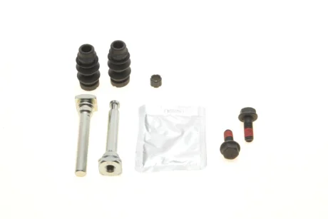 Ремкомплект супорта (переднього/заднього) Toyota Corolla/Yaris 18- (Bosch) QUICK BRAKE 113-0051X