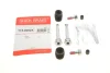 Ремкомплект супорта (переднього) Mazda 3/CX-30 18- (Akebono) QUICK BRAKE 113-0052X (фото 2)