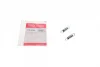 Пружини супорта (заднього) Ford Mondeo III/Renault Megane I 99-07 (К-кт L+R) QUICK BRAKE 113-0508 (фото 1)