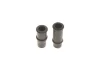 Направляюча супорта (переднього/к-кт) VW Golf II/Skoda Fabia 83- (ATE) QUICK BRAKE 113-1313X (фото 3)