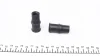 Ремкомплект направляючих супорта (переднього) VW Caddy/Golf II 81-99 QUICK BRAKE 113-1314 (фото 2)
