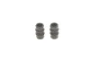Направляюча супорта (заднього/к-кт) VW T4/T5 (Lucas) QUICK BRAKE 113-1339X (фото 4)