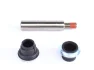 Направляюча супорта (переднього/к-кт) Ford Escort/Mondeo II 90-01 QUICK BRAKE 113-1340X (фото 2)