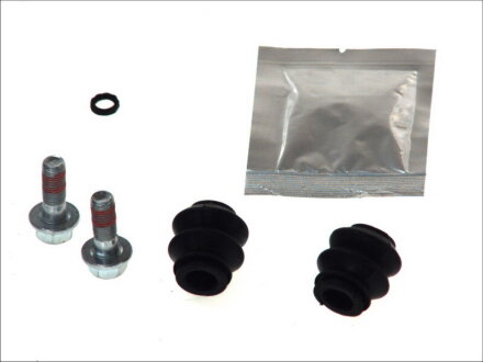 Ремкомплект гальмівного суппорта QUICK BRAKE 1131357
