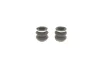 Направляюча супорта (переднього/к-кт) VW T4 (Lucas) QUICK BRAKE 113-1381X (фото 4)
