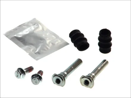 Направляюча супорта (переднього/к-кт) Mitsubishi Carisma/MB A-class 95-06 (Dac/Lucas) QUICK BRAKE 113-1389X