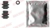 Направляючі супорта QUICK BRAKE 1131402