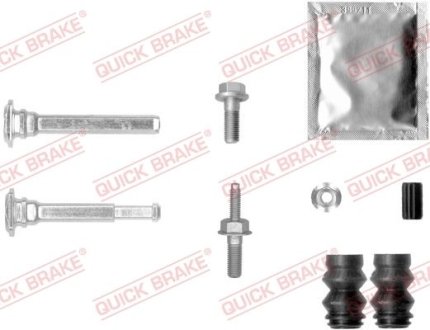 Ремкомплект супорта QUICK BRAKE 1131414X