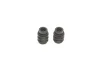 Направляюча супорта (переднього/к-кт) Hyundai Elantra/Kia Cerato 1.6-2.0 00- (Akebono) QUICK BRAKE 113-1434X (фото 5)