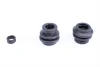 Направляюча супорта (переднього/к-кт) Toyota Auris/Corolla/Rav 4/Yaris 05- QUICK BRAKE 113-1494X (фото 4)