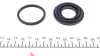 Ремкомплект супорта (заднього) Renault Kangoo 97- (d=38mm) (Bendix/Bosch) QUICK BRAKE 114-0021 (фото 2)