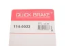 Ремкомплект супорта (заднього) Renault Master II 00- (d=42mm) Bendix-Bosch QUICK BRAKE 114-0022 (фото 10)