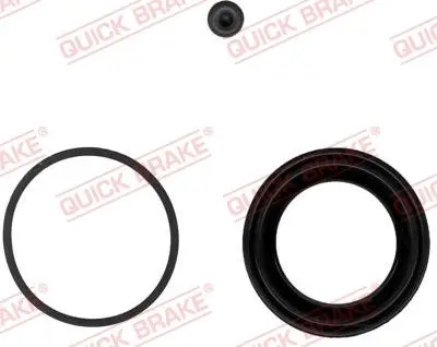 Ремкомплект супорта (переднього) Daewoo Nubira 97-/Ford Transit 06-14 (d=54mm) QUICK BRAKE 114-0051 (фото 1)