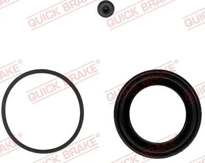 Ремкомплект супорта (переднього) Daewoo Nubira 97-/Ford Transit 06-14 (d=54mm) QUICK BRAKE 114-0051