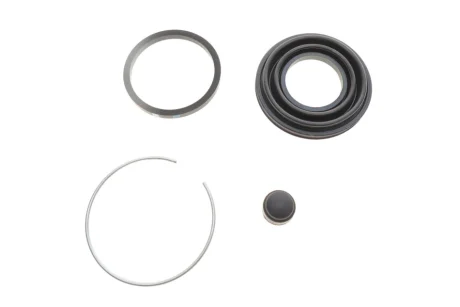 Ремкомплект супорта (заднього) Mitsubishi Outlander 2.0-2.4 4WD 03-12 (d=38mm) (Akebono) QUICK BRAKE 114-0053