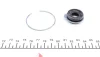 Ремкомплект супорта (заднього) Mazda 6 02-13 (d=35mm) (Akebono) QUICK BRAKE 114-0054 (фото 2)