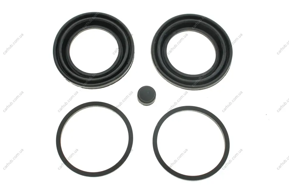 Ремкомплект супорта (переднього) VW T5/T6 03- (d=44mm) QUICK BRAKE 114-0067 (фото 1)