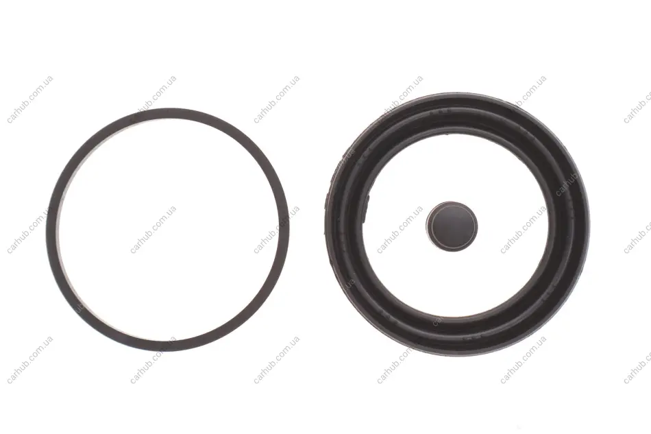 Ремкомплект супорта (переднього) Peugeot 308/Ford Mondeo III 00- (d=57mm) QUICK BRAKE 114-0068 (фото 1)