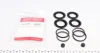 Ремкомплект супорта (переднього) MB E-class/M-class/Opel Astra 09- (d=40/44mm) (Brembo) QUICK BRAKE 114-0079 (фото 1)