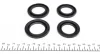 Ремкомплект супорта (переднього) MB E-class/M-class/Opel Astra 09- (d=40/44mm) (Brembo) QUICK BRAKE 114-0079 (фото 2)