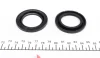 Ремкомплект супорта (заднього) VW Touareg 02-10 (d=44mm) (Brembo) QUICK BRAKE 114-0083 (фото 2)