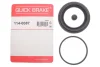 Ремкомплект супорта (переднього) VW Caddy/Golf 12- (d=57mm) (TRW) QUICK BRAKE 114-0087 (фото 2)