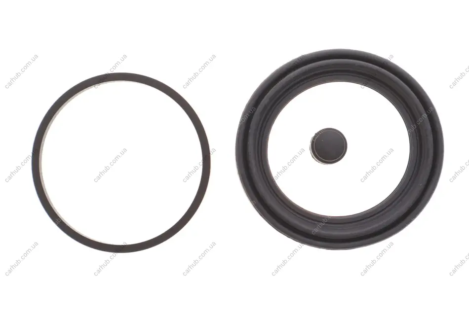 Ремкомплект супорта (переднього) Opel Insignia 08- (d=60mm) (Mando) QUICK BRAKE 114-0089 (фото 1)