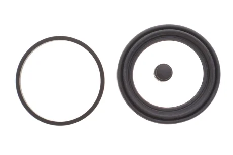 Ремкомплект супорта (переднього) Opel Insignia 08- (d=60mm) (Mando) QUICK BRAKE 114-0089