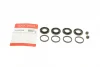 Ремкомплект супорта (заднього) Audi Q7/VW Touareg 02-10 (d=30mm) QUICK BRAKE 114-0114 (фото 1)
