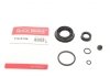 Ремкомплект суппорта (заднего)) Ford Transit 00-13 (d=36mm) QUICK BRAKE 114-0134 (фото 1)