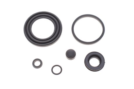 Фото ремкомплект супорта (заднього) Honda Accord 91-93/Mazda MX-5 05-14 (d=38mm) (Nih/Nissin) QUICK BRAKE 114-0146 Ремкомплект супорта (заднього) Honda Accord 91-93/Mazda MX-5 05-14 (d=38mm) (Nih/Nissin) QUICK BRAKE 114-0146