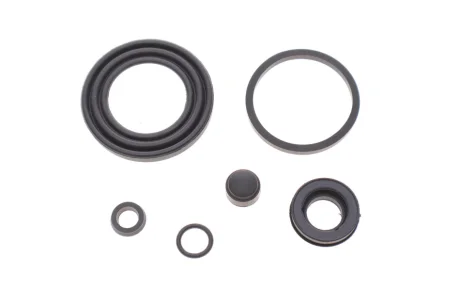 Ремкомплект супорта (заднього) Honda Accord 91-93/Mazda MX-5 05-14 (d=38mm) (Nih/Nissin) QUICK BRAKE 114-0146