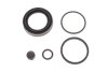 Ремкомплект супорта (заднього) Citroen C4/Peugeot 308 13- (d=38mm) (Bosch) QUICK BRAKE 114-0158 (фото 1)