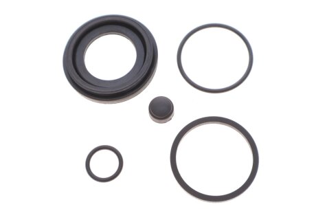 Фото ремкомплект супорта (заднього) Kia Soul 14- (d=38mm) QUICK BRAKE 114-0159 Ремкомплект супорта (заднього) Kia Soul 14- (d=38mm) QUICK BRAKE 114-0159