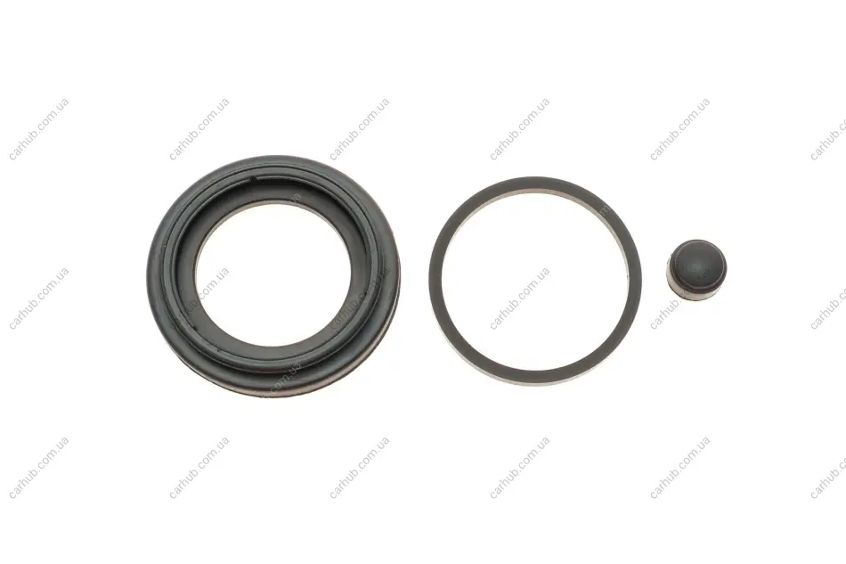 Ремкомплект супорта (заднього) BMW X5/Land Rover Range Rover 00-12 (d=42mm) (Ate) QUICK BRAKE 114-0172 (фото 1)