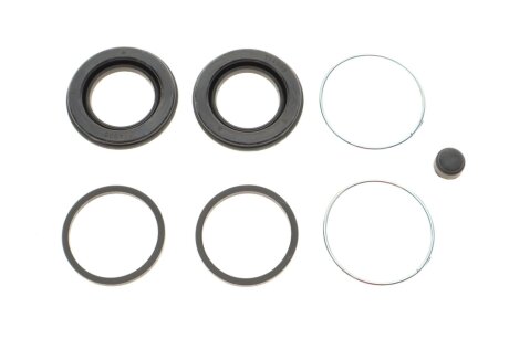 Ремкомплект супорта (заднього) Volvo V70/Opel Omega/Senator/Saab 9-5 1.8-3.0 86-09 (d=38mm) QUICK BRAKE 114-0180