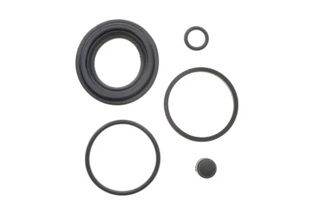 Ремкомплект супорта (заднього) Audi Q7/MB M-class 11- (d=44mm) (Trw) QUICK BRAKE 114-0199