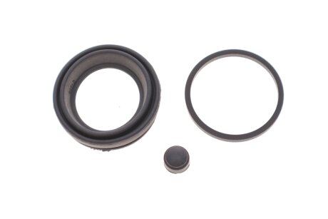 Фото ремкомплект супорта (переднього) Peugeot 106 II/Citroen Saxo 86-04 (d=45mm) (Ate) QUICK BRAKE 114-0204 Ремкомплект супорта (переднього) Peugeot 106 II/Citroen Saxo 86-04 (d=45mm) (Ate) QUICK BRAKE 114-0204