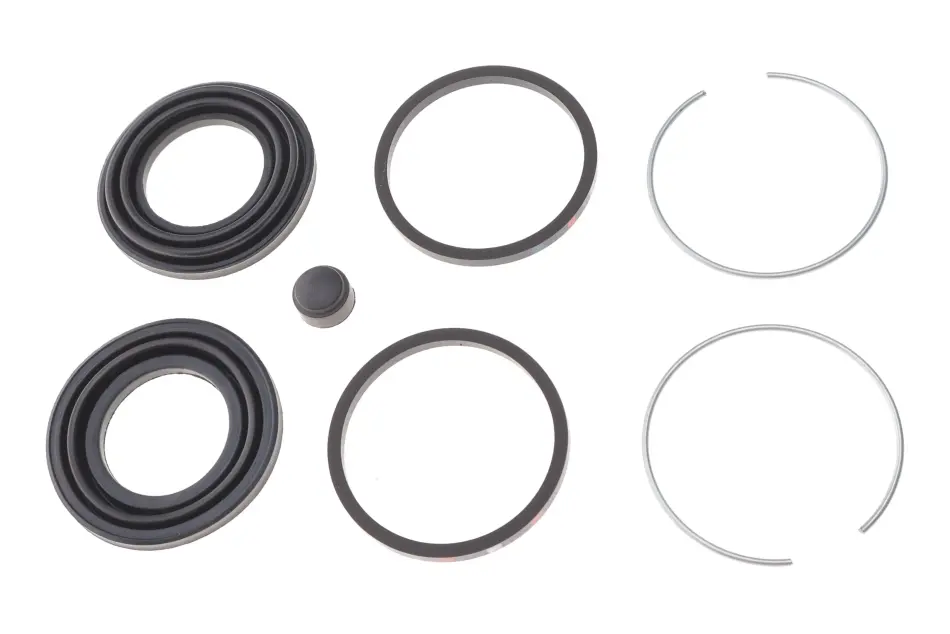 Ремкомплект супорта (переднього) Lexus Gs/Is 97-05 (d=45mm) (Aisin/Akebono) QUICK BRAKE 114-0205 (фото 1)
