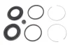 Ремкомплект супорта (переднього) Lexus Gs/Is 97-05 (d=45mm) (Aisin/Akebono) QUICK BRAKE 114-0205 (фото 1)