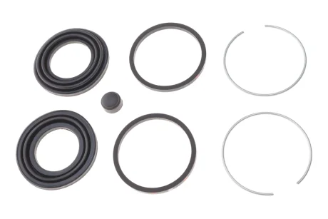Ремкомплект супорта (переднього) Lexus Gs/Is 97-05 (d=45mm) (Aisin/Akebono) QUICK BRAKE 114-0205