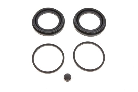 Ремкомплект супорта (переднього) Kia Carnival 05- (d=51mm) (Kasko) QUICK BRAKE 114-0228