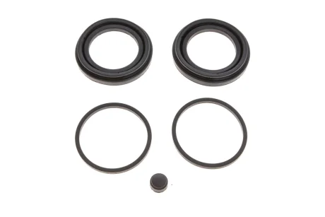 Ремкомплект супорта (переднього) Kia Carnival 05- (d=51mm) (Kasko) QUICK BRAKE 114-0228